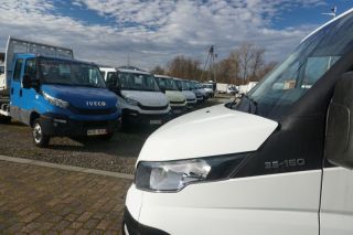 Iveco 35C16
